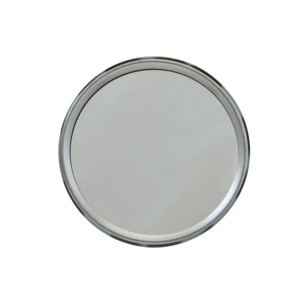 GORJUSS CIRCUS POCKET MIRROR HARLEQUIN