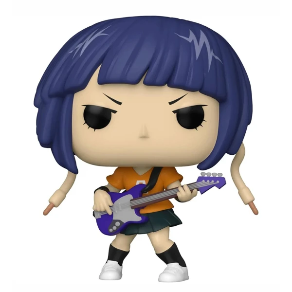 FUNKO POP! ANIMATION MY HERO ACADEMIA S9 ΦΙΓΟΥΡΑ ΒΙΝΥΛΙΟΥ KYOKA JIRO 1151