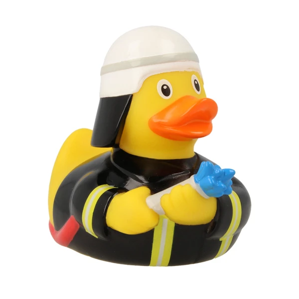 LILALU ΠΑΠΑΚΙ - FIREMAN DUCK