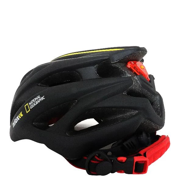 NILOX PROTECTIVE HELMET NG LEG LIGHT