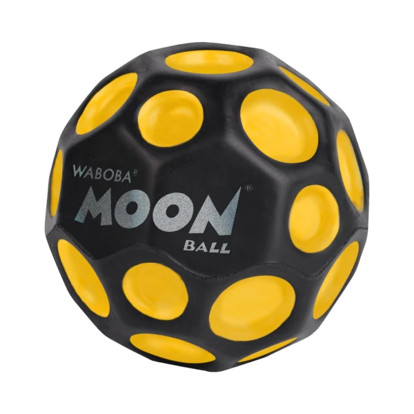 WABOBA ΜΠΑΛΑΚΙ UV MOON BALL - 3 ΧΡΩΜΑΤΑ
