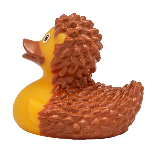 LILALU ΠΑΠΑΚΙ - HEDGEHOG DUCK