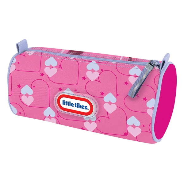 ΚΑΣΕΤΙΝΑ ΒΑΡΕΛΑΚΙ PINK LITTLE TIKES