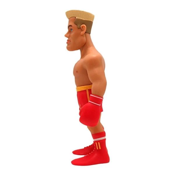 MINIX ROCKY FIGURE IVAN DRAGO 12 cm