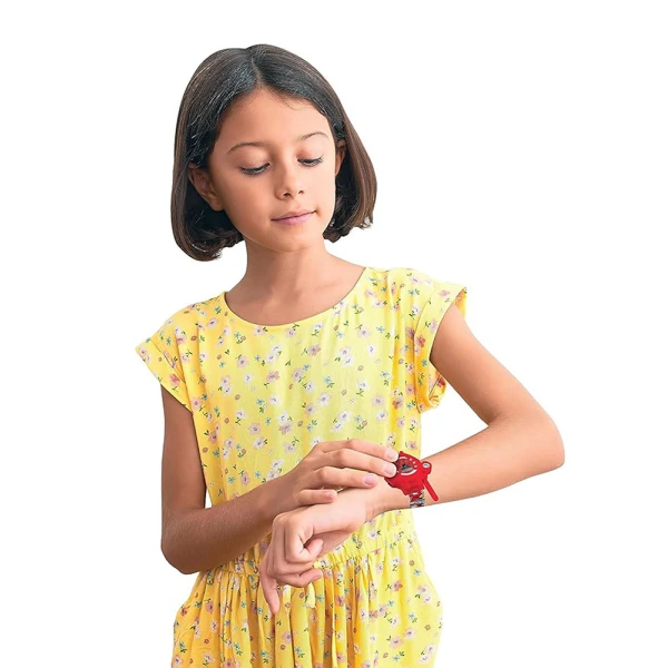LEXIBOOK SPIDERMAN WATCHES WALKIE TALKIES