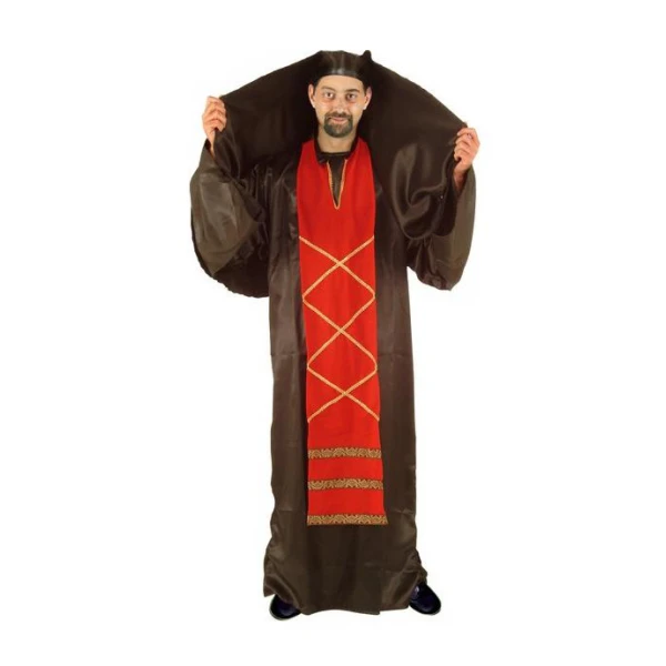 CARNIVAL COSTUME ARCHIMANDRITE