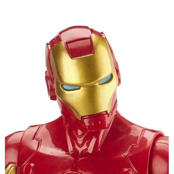 AVENGERS TITAN HERO ΦΙΓΟΥΡΑ 12\'\' IRON MAN