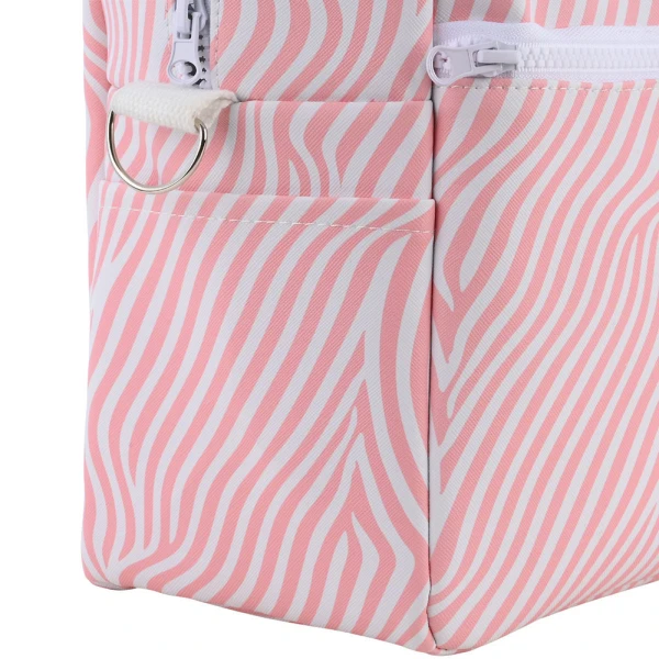 ESTIA HOME ART ΤΣΑΝΤΑ ΦΑΓΗΤΟΥ 7L - SOFT RIPPLE