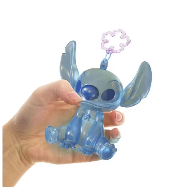 SQUISH ΦΙΓΟΥΡΑ STITCH FRIENDS - STITCH