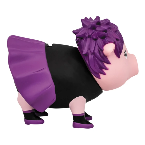 LILALU ΚΟΥΜΠΑΡΑΣ PIGGY PUNK FEMALE
