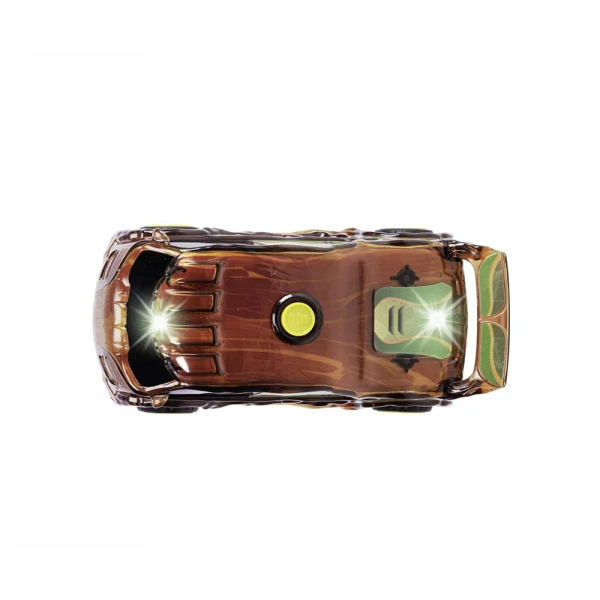 JADA CAR 1:32 MARVEL LIGHT HERO GROOT