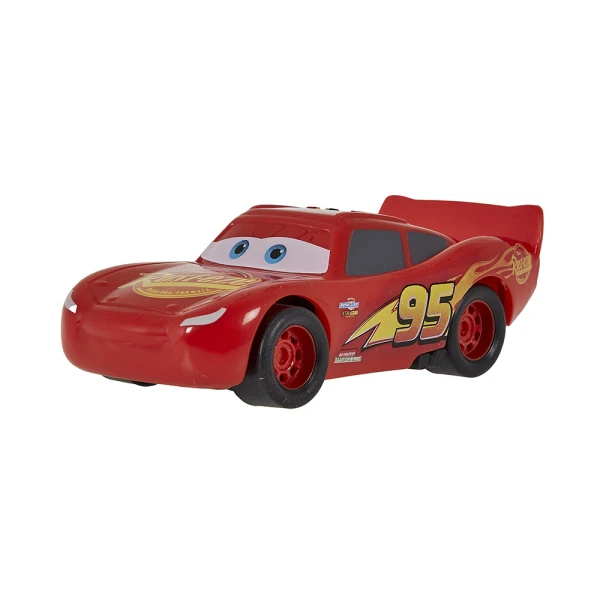 CARS ΑΥΤΟΚΙΝΗΤΑΚΙ PULL BACK 1:43 LIGHTNING Mc QUEEN
