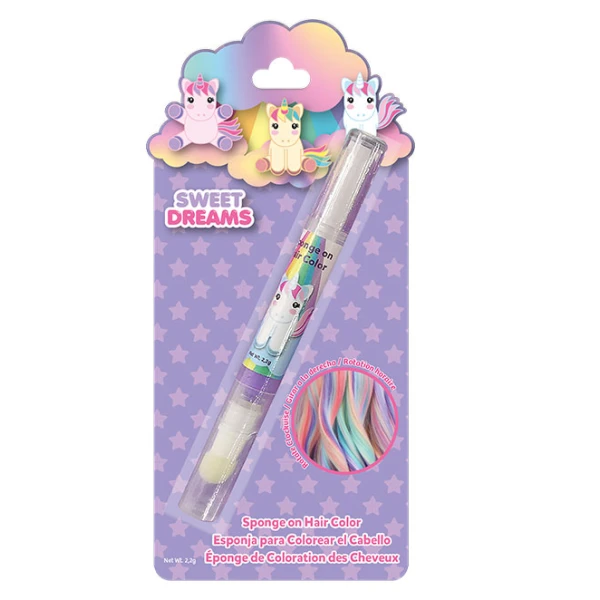 SWEET DREAMS HAIR COLOUR PENCIL - 3 COLOURS