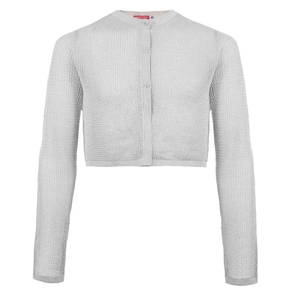 ENERGIERS BOLERO SILVER