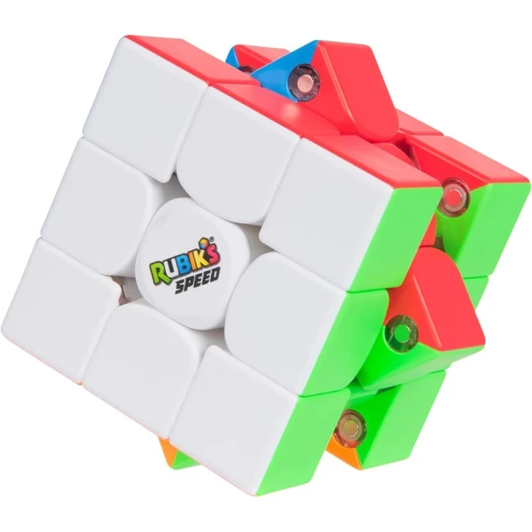RUBIK ΚΥΒΟΣ ΤΟΥ ΡΟΥΜΠΙΚ 3X3 SPEED
