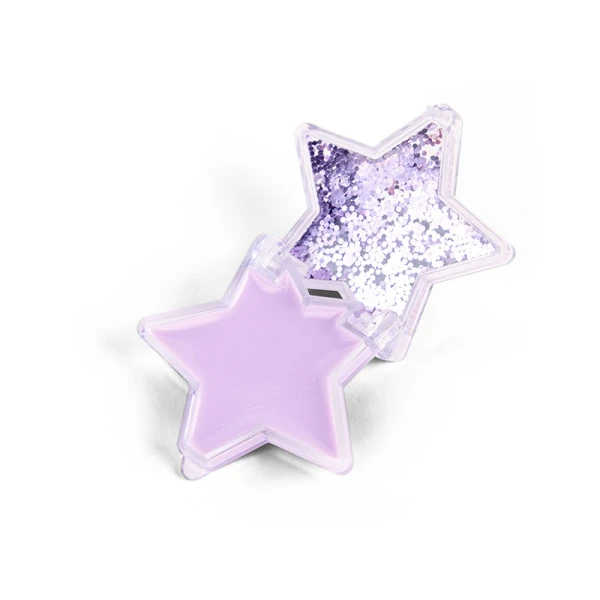 CREATE IT! LIP GLOSS SPARKLE CONFETTI - 3 ΣΧΕΔΙΑ