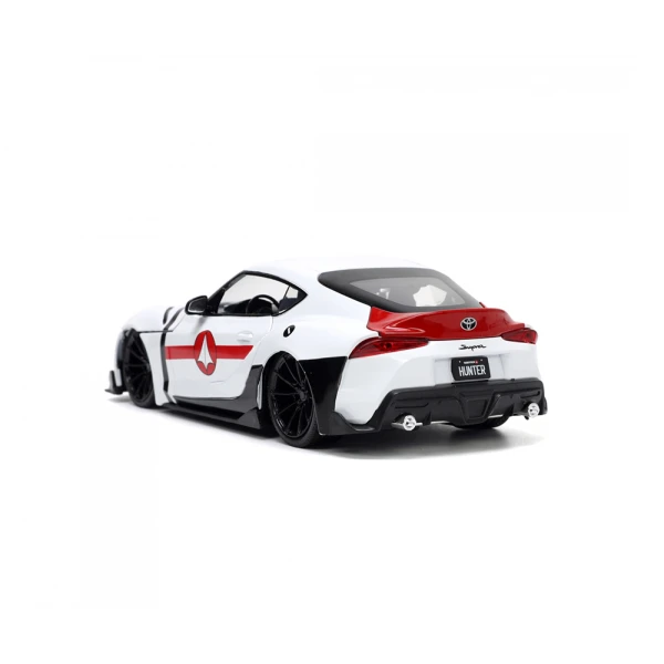 ROBOTECH R.HUNTER ΑΥΤΟΚΙΝΗΤΟ 1:24 \'20 TOYOTA SUPRA