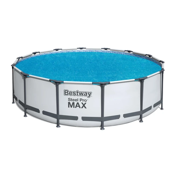 BESTWAY FLOWCLEAR SOLAR POOL COVER 