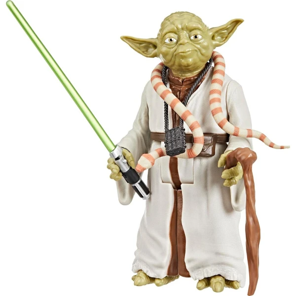 STAR WARS ΦΙΓΟΥΡΑ YODA