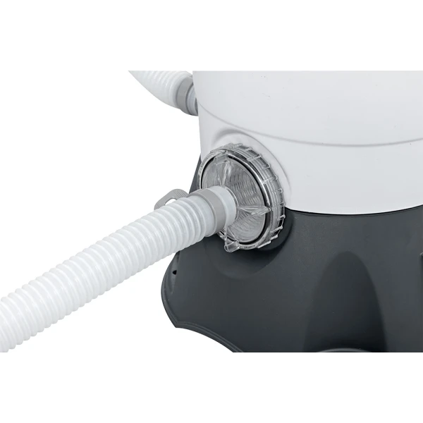 BESTWAY FLOWCLEAR 3028L/800gal ΦΙΛΤΡΟ ΑΜΜΟΥ