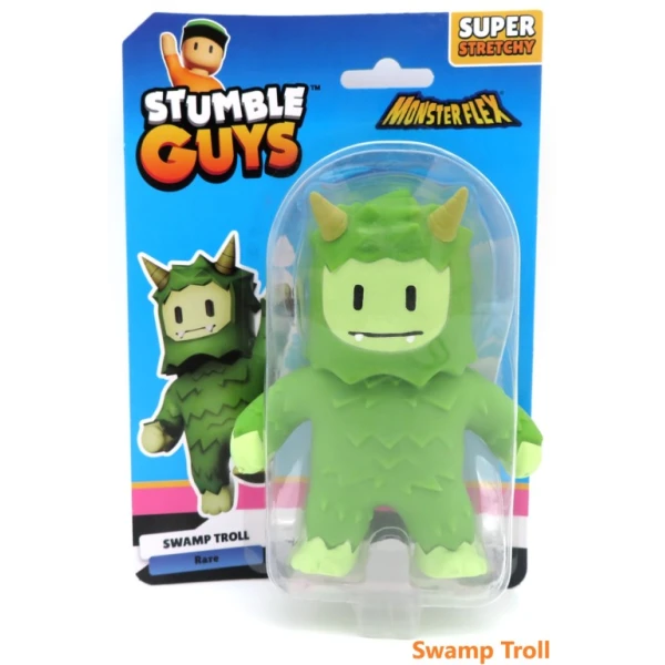 MONSTERFLEX STUMBLE GUYS - ΣΕΙΡΑ 2