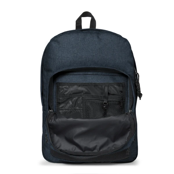 EASTPAK ΣΑΚΙΔΙΟ PINNACLE TRIPLE DENIM