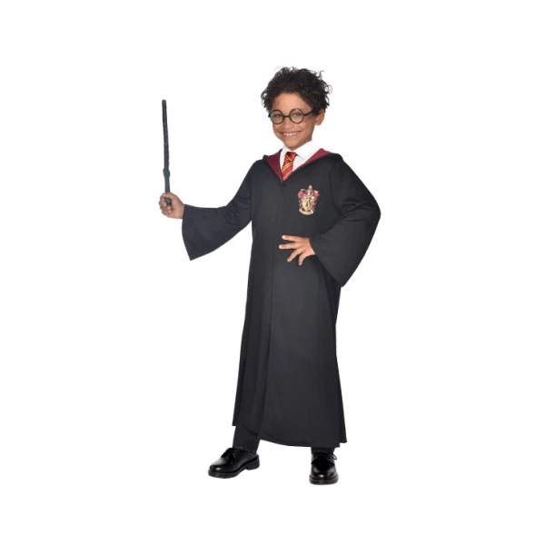 CARNIVAL COSTUME HARRY POTTER ROBE