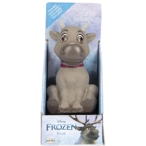 DISNEY PRINCESS & FROZEN FIGURES 8 cm - SEVERAL DESIGNS
