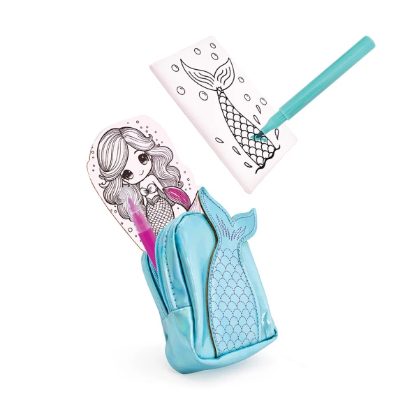 HAPPIHOBBI TEENI MINI ΣΕΤ 6 ΜΙΚΡΟΘΗΣΑΥΡΟΙ ΓΙΑ ΗΛΙΚΙΕΣ 5+ ΧΡΟΝΩΝ - 6 ΣΧΕΔΙΑ