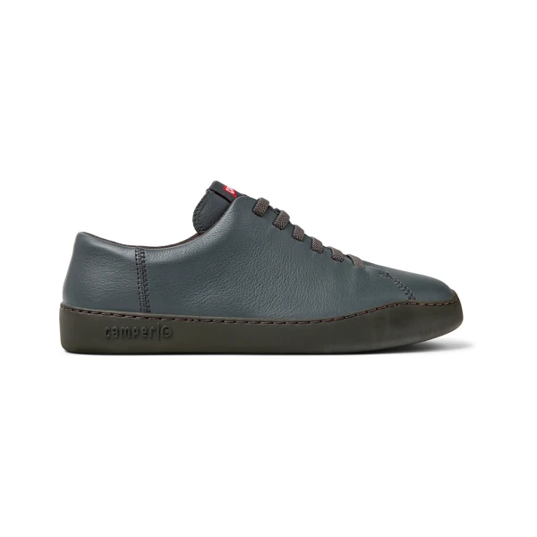 CAMPER ΑΝΔΡΙΚΑ ΠΑΠΟΥΤΣΙΑ PEU CASUAL ΓΚΡΙ