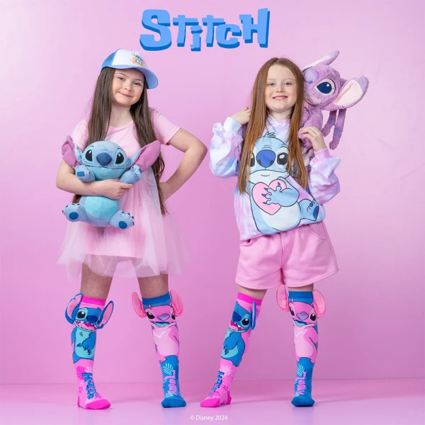 MADMIA ΚΑΛΤΣΕΣ ΠΑΙΔΙΚΕΣ & ΕΝΗΛΙΚΩΝ STITCH