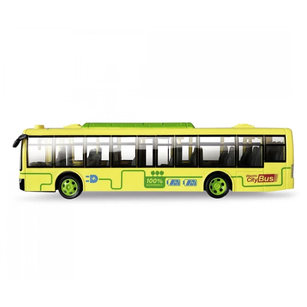 CARSON REMOTE CONTROL ELECTRIC CITY BUS 2.4G 100% RTR