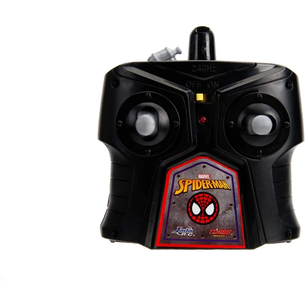 ΤΗΛΕΚΑΤΕΥΘΥΝΟΜΕΝΟ BUGGY MARVEL SPIDER-MAN 1:14