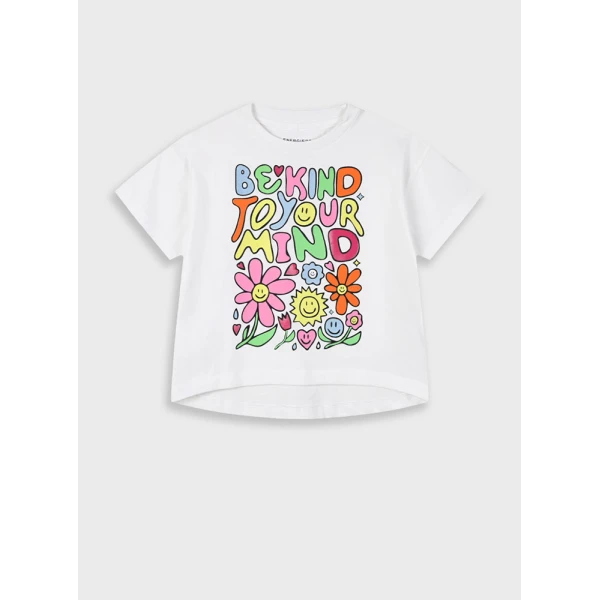 ENERGIERS BLOUSE WHITE