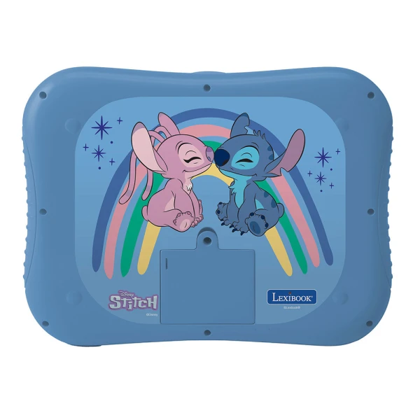 LEXIBOOK ΠΑΙΔΙΚΟ TABLET STITCH