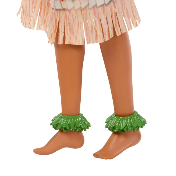 DISNEY VAIANA MOVIE DOLL VAIANA