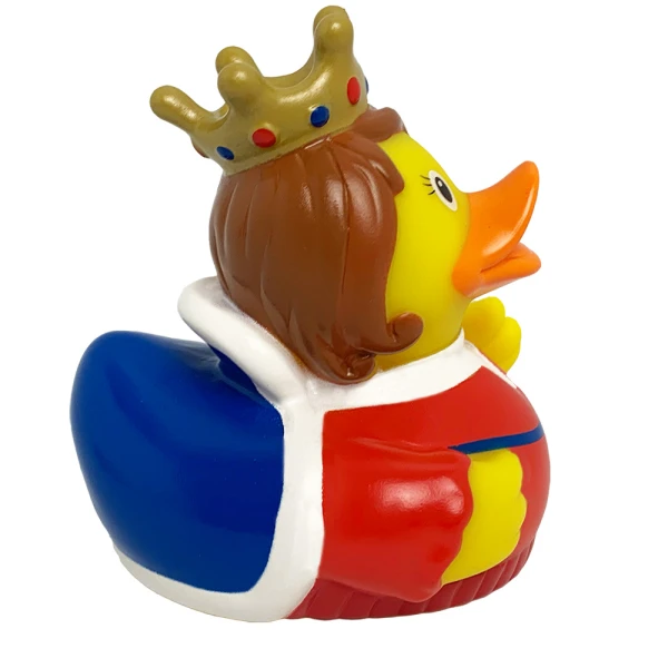 LILALU ΠΑΠΑΚΙ - QUEEN DUCK
