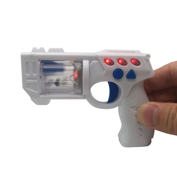 THE SOURCE WINNING - MINI ΠΑΙΧΝΙΔΙ LASER TAG