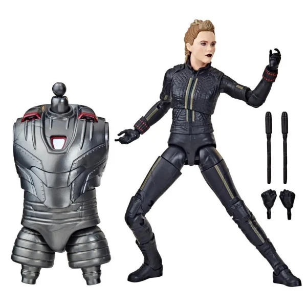 MARVEL LEGENDS AVENGERS ΦΙΓΟΥΡΑ YELENA BELOVA