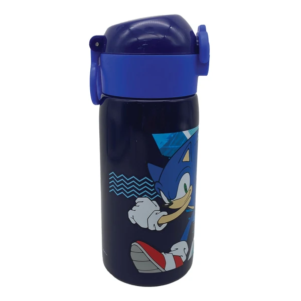 ΠΑΓΟΥΡΙ ΑΝΟΞΕΙΔΩΤΟ 500ml SONIC CLASSIC