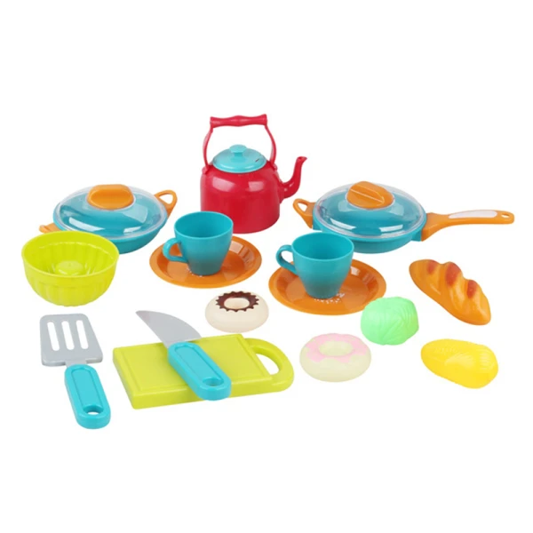 KITCHENWARE SET IN A BAG