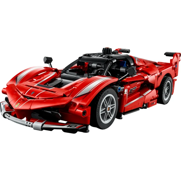 LEGO® TECHNIC FERRARI FXX K