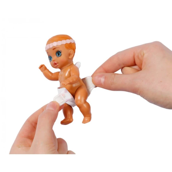 ZAPF CREATION BABY BORN SURPRISE SERIES 4 SURPRISE BABY
