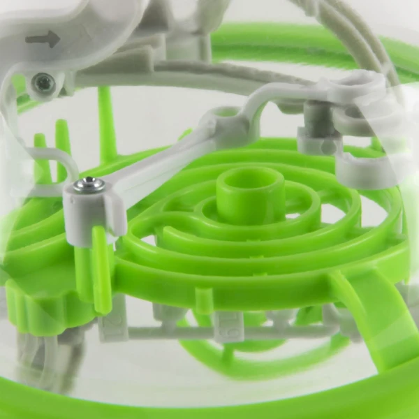 3D ΓΡΙΦΟΣ PERPLEXUS GO