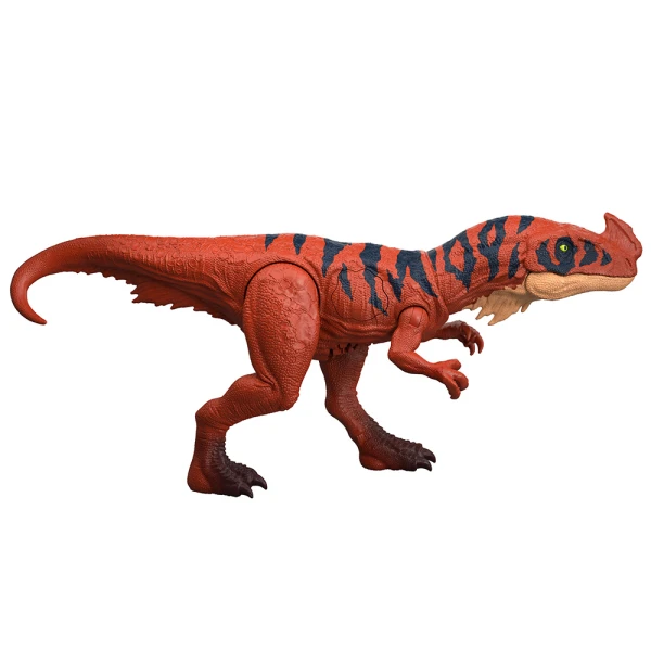 JURASSIC WORLD REBIRTH - DINOSAUR WITH MOVABLE PARTS - AFROVENATOR
