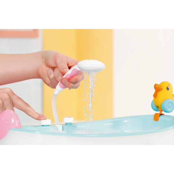 ZAPF CREATION BABY BORN ΜΠΑΝΙΕΡΑ