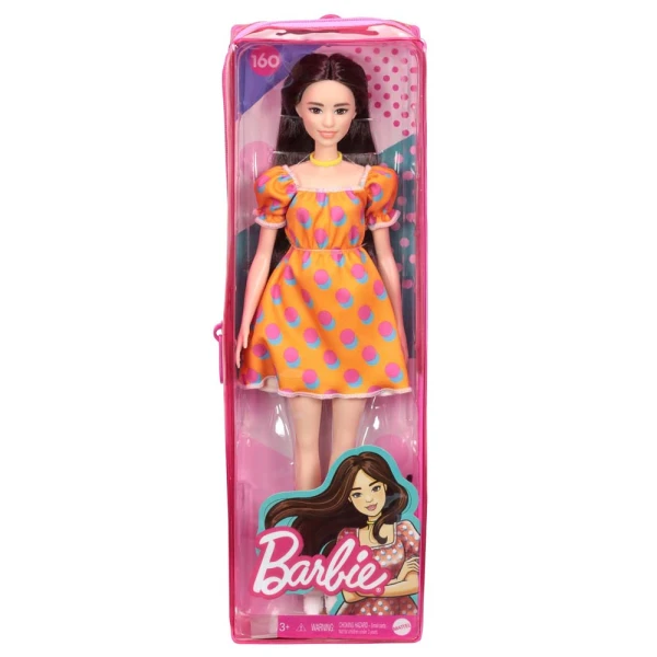 BARBIE FASHIONISTAS DOLLS - VARIOUS DESIGNS