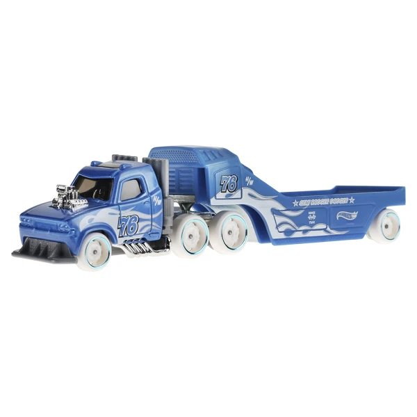 HOT WHEELS NEW TRUCKS 1:64 - SEVERAL DESIGNS