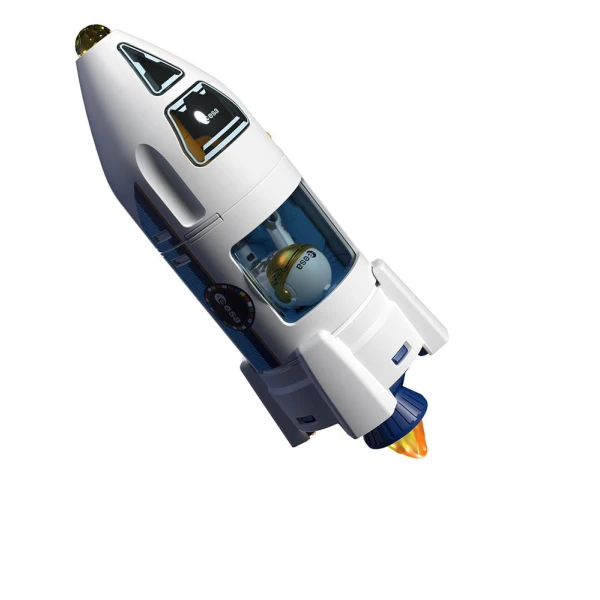PLAYMOBIL ESA ΠΥΡΑΥΛΟΣ ΕΞΕΡΕΥΝΗΣΗΣ ΠΛΑΝΗΤΗ ΆΡΗ