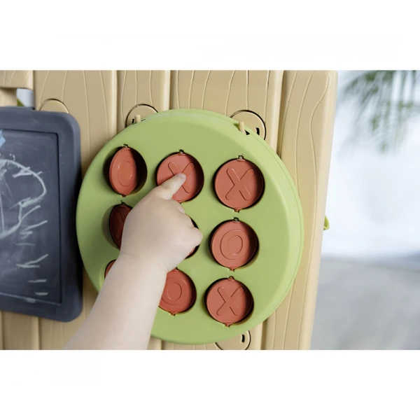 SMOBY LIFE ACTIVITY WALL